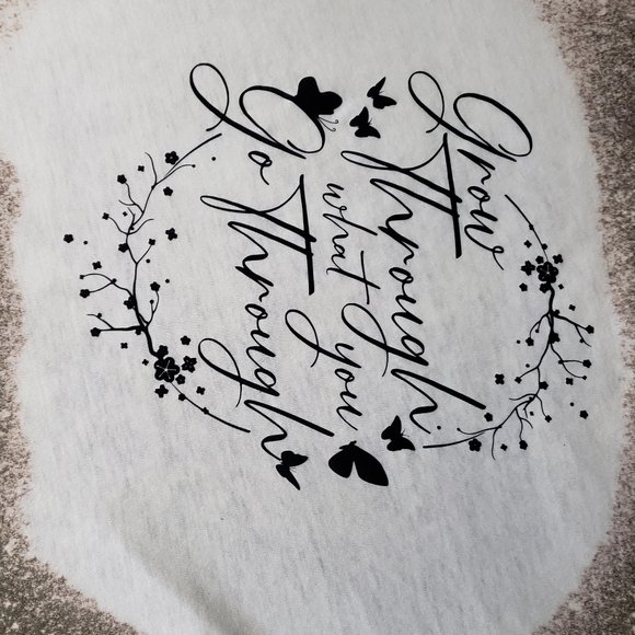 T-shirt for women size L - Picture 3 of 6